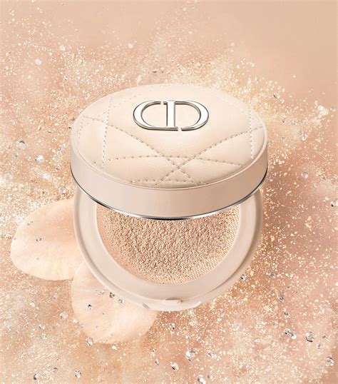 dior forever cushion powder review|makeup forever loose powder shades.